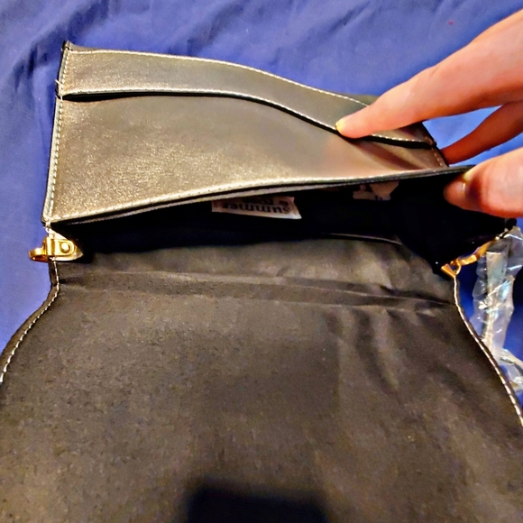 Summer & Rose Celine Crossbody - Picture 2 of 2